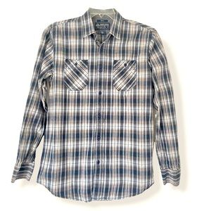 American Rag Long Sleeve Shirt